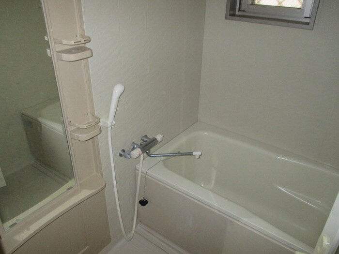 物件内観写真11　(バス／シャワールーム等)