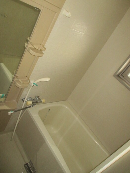 物件内観写真12　(バス／シャワールーム等)