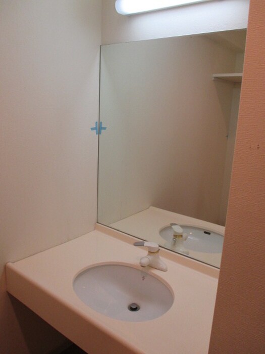 物件内観写真13　(洗面)