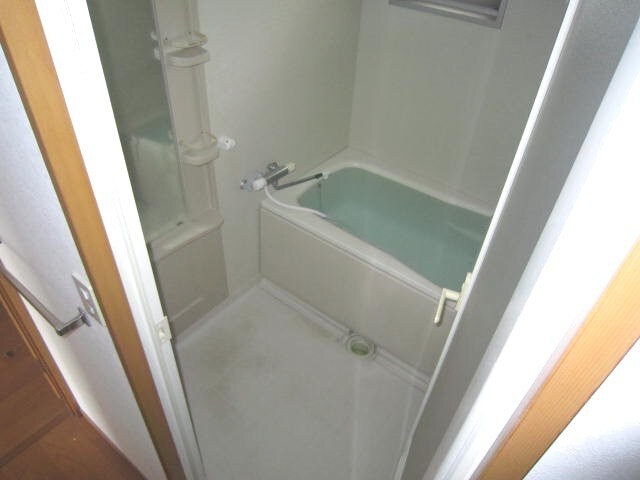 物件内観写真13　(バス／シャワールーム等)