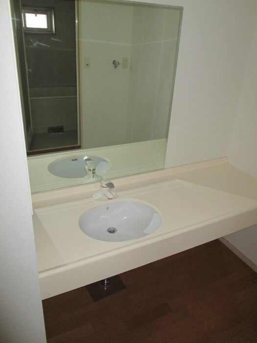 物件内観写真14　(洗面)