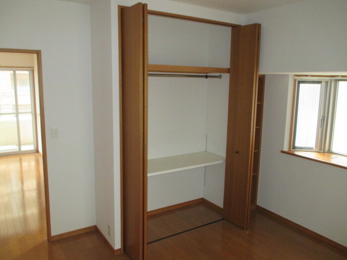 物件内観写真14　(収納)