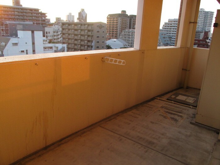 物件内観写真15　(ベランダ・バルコニー)