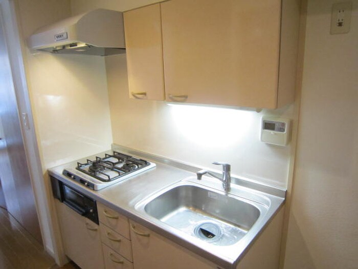 物件内観写真15　(キッチン)