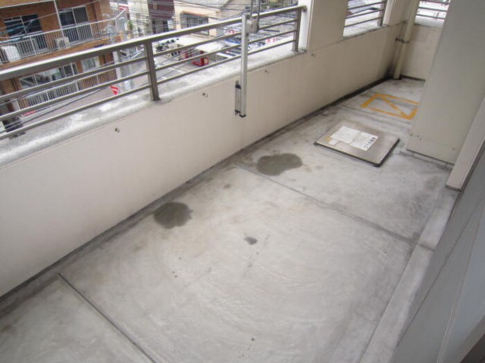 物件内観写真15　(ベランダ・バルコニー)