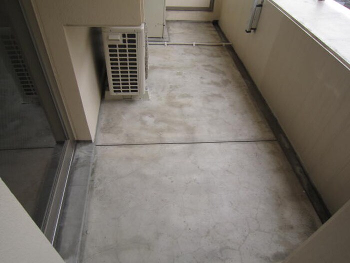 物件内観写真16　(ベランダ・バルコニー)