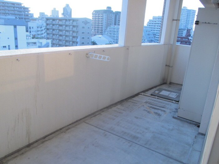 物件内観写真16　(ベランダ・バルコニー)