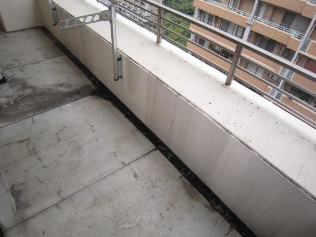 物件内観写真16　(ベランダ・バルコニー)