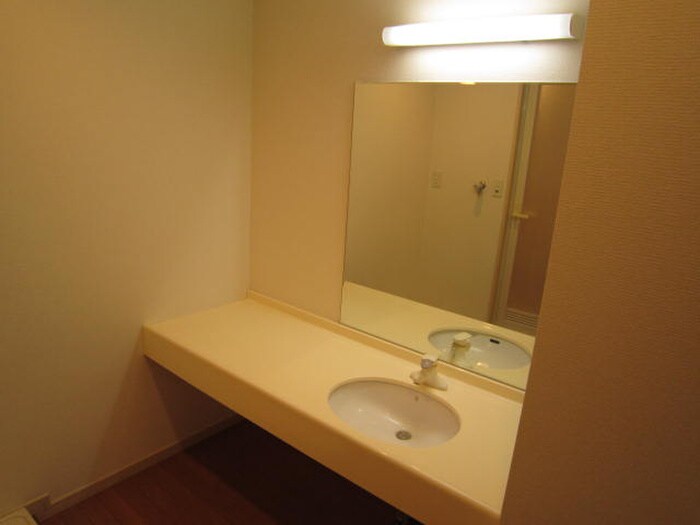 物件内観写真17　(洗面)