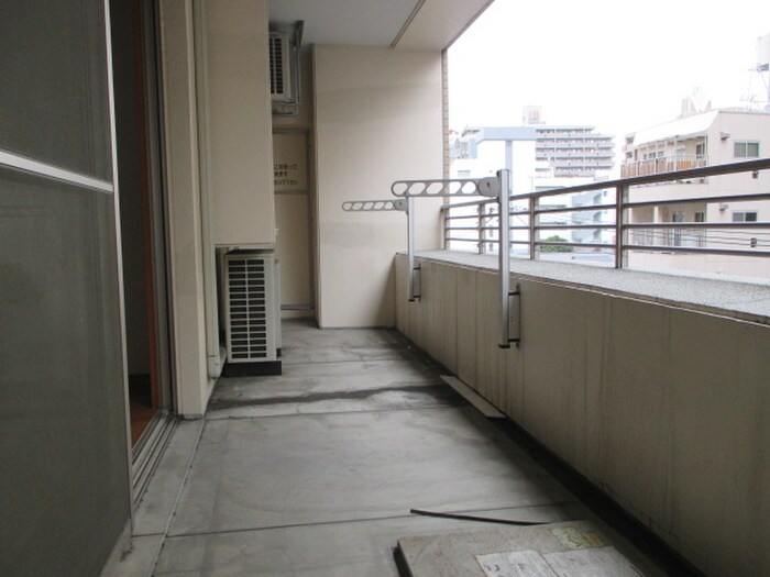 物件内観写真18　(ベランダ・バルコニー)