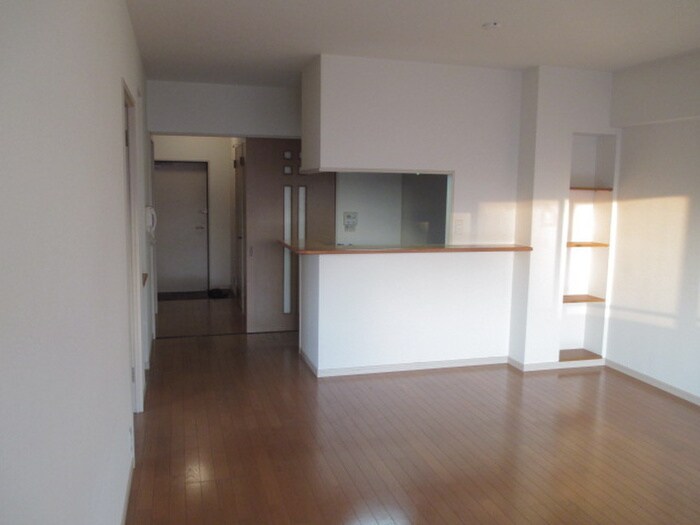 物件内観写真19　(居室)