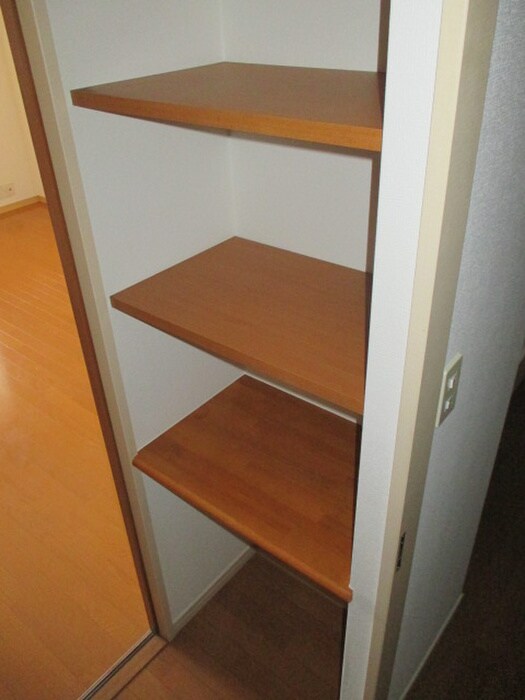 物件内観写真19　(収納)