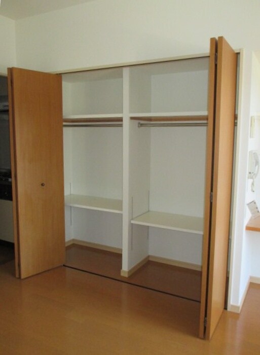 物件内観写真20　(収納)