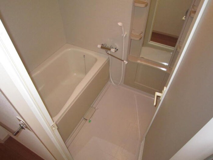 物件内観写真21　(バス／シャワールーム等)