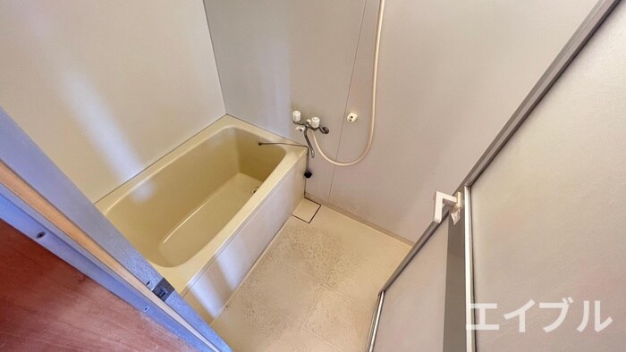 物件内観写真9　(バス／シャワールーム等)