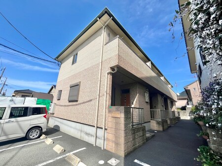 SUNROSE引野外観写真