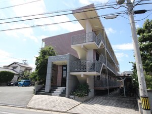 ウェルシイ　ヤマダ外観写真