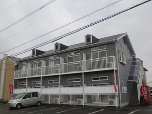 第２シティコート須恵外観写真