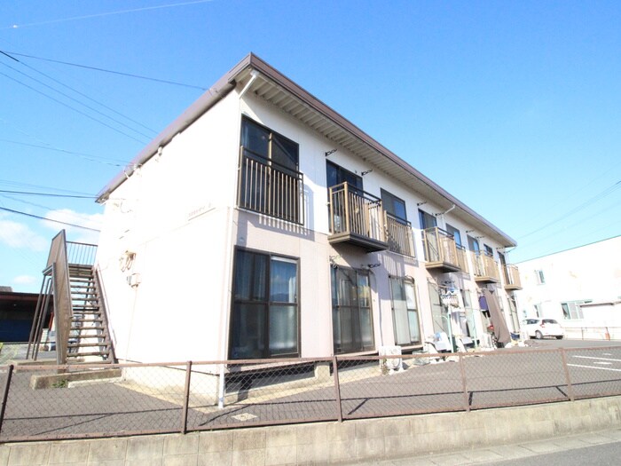 物件外観写真4　(外観写真)