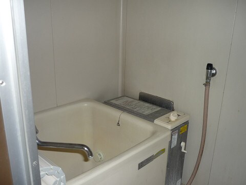 物件内観写真10　(バス／シャワールーム等)