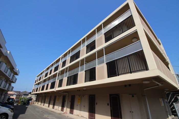 物件外観写真6　(外観写真)