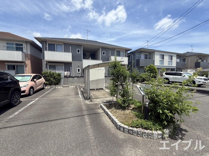 物件外観写真3　(外観写真)