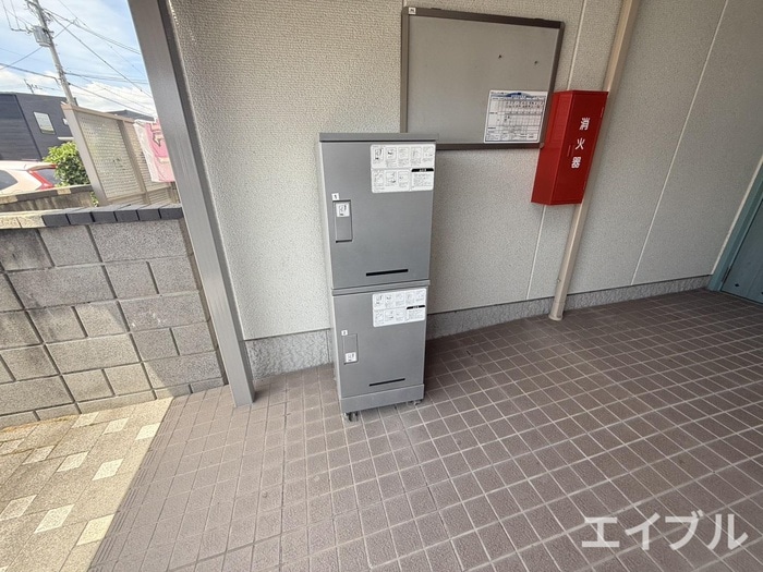 物件外観写真4　(その他)