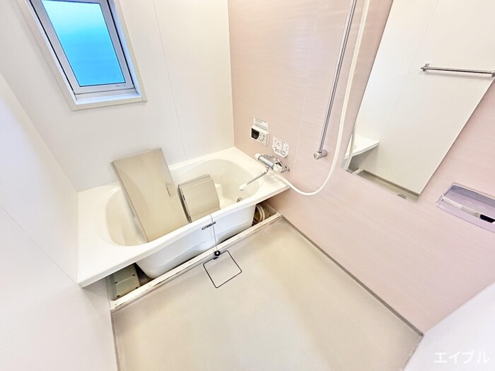 物件内観写真11　(バス／シャワールーム等)