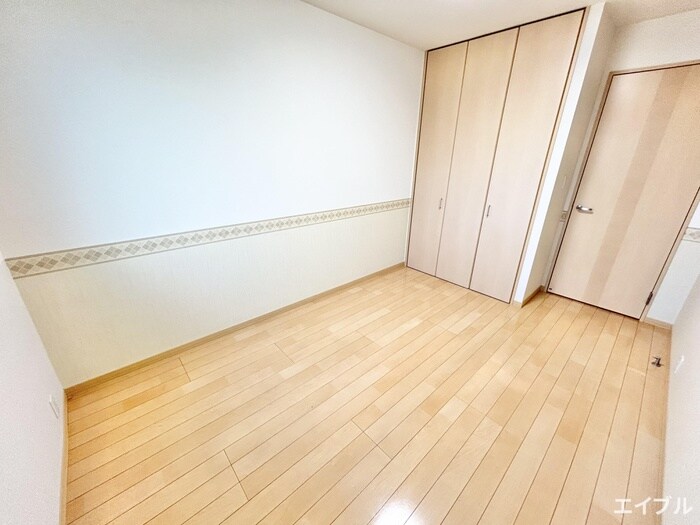 物件内観写真14　(居室)