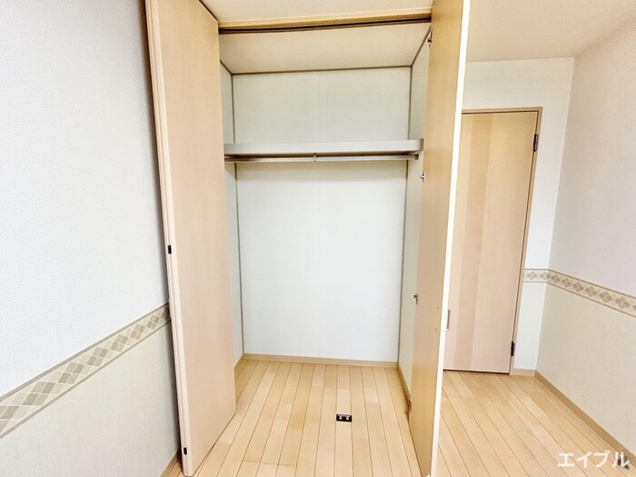 物件内観写真20　(収納)