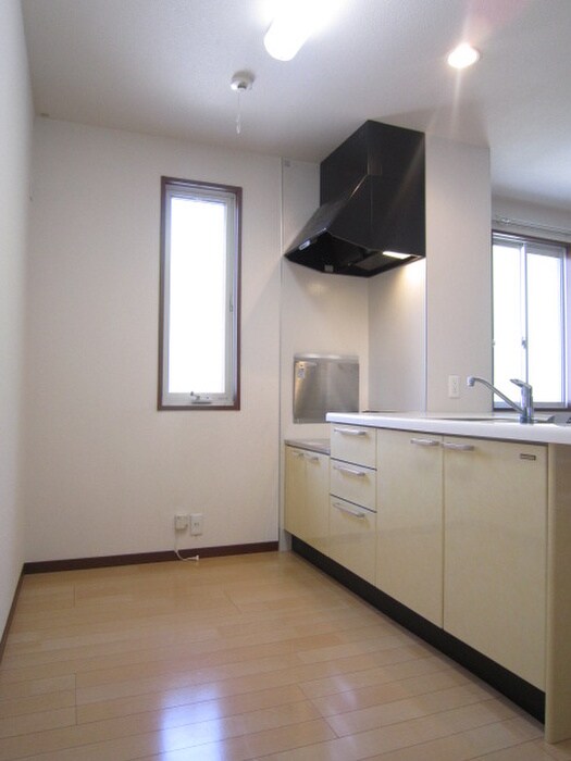 物件内観写真8　(キッチン)