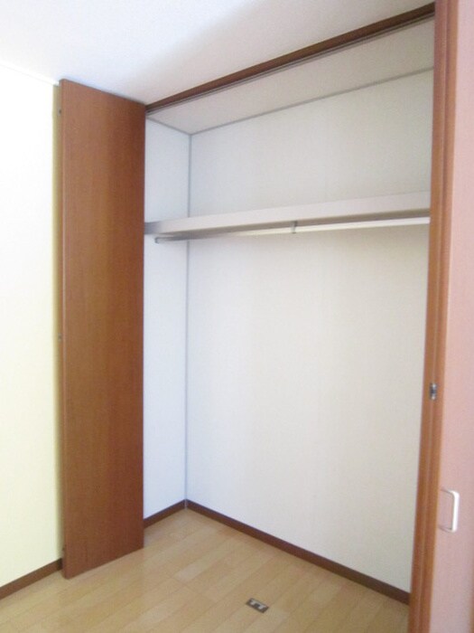 物件内観写真9　(収納)