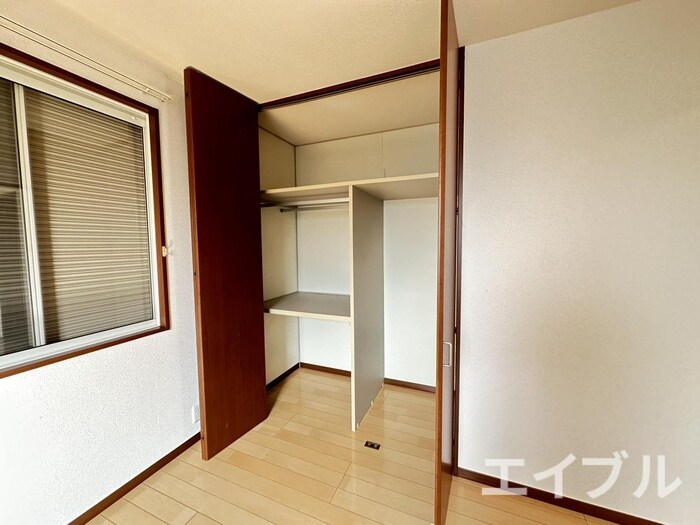 物件内観写真14　(収納)