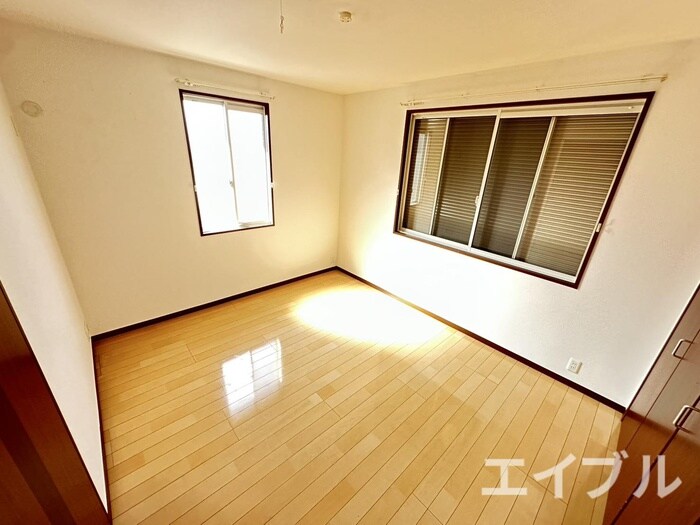 物件内観写真17　(居室)