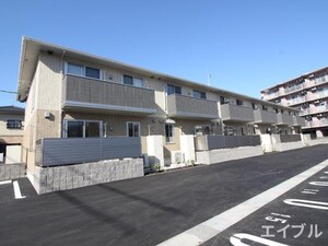 D-room彩雲外観写真