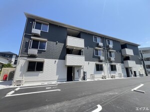D-ROOM野間大池外観写真