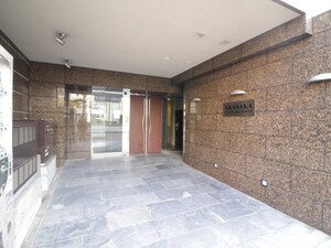 赤坂ランドマ－クタワ－(907)外観写真