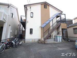 ピアコート原町外観写真