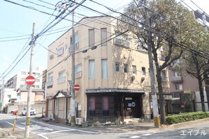コーポ山下外観写真