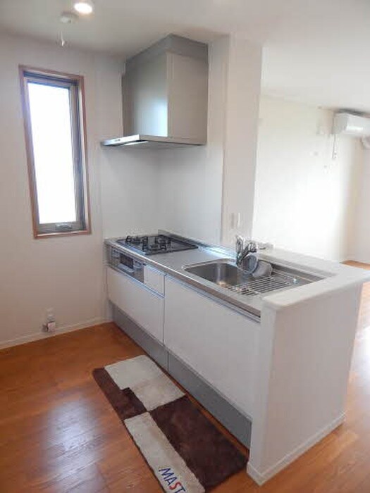 物件内観写真10　(キッチン)