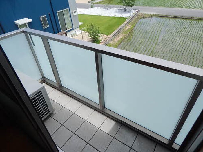 物件内観写真16　(ベランダ・バルコニー)