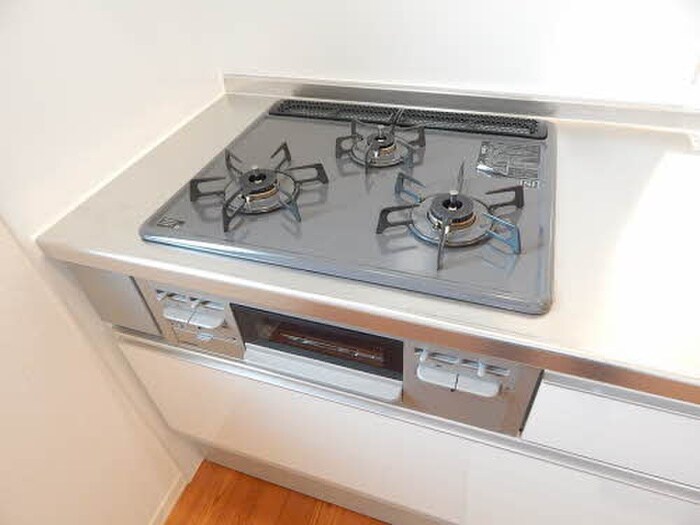 物件内観写真18　(キッチン)