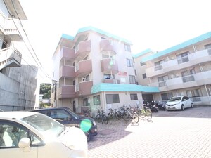 ルピナス外観写真