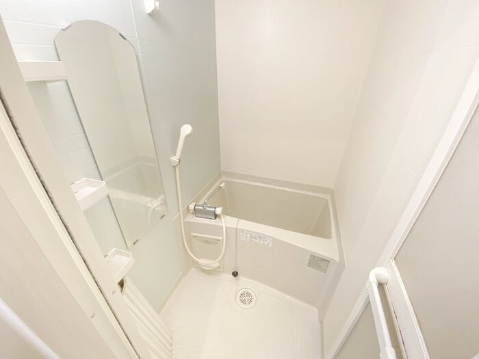 物件内観写真11　(バス／シャワールーム等)