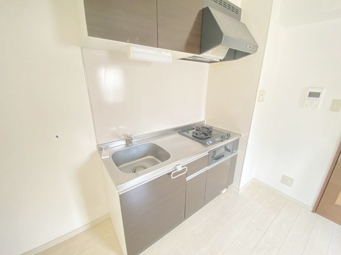 物件内観写真12　(キッチン)