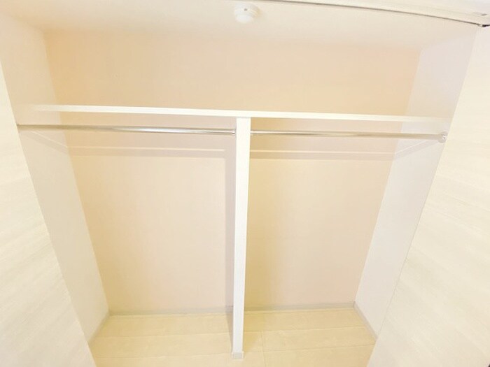 物件内観写真13　(収納)