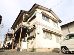 宝石荘外観写真