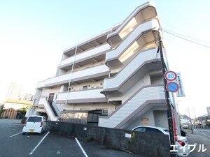 浜武ビル外観写真