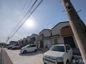 サニープレイス若草C