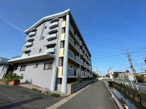グレイス神田外観写真